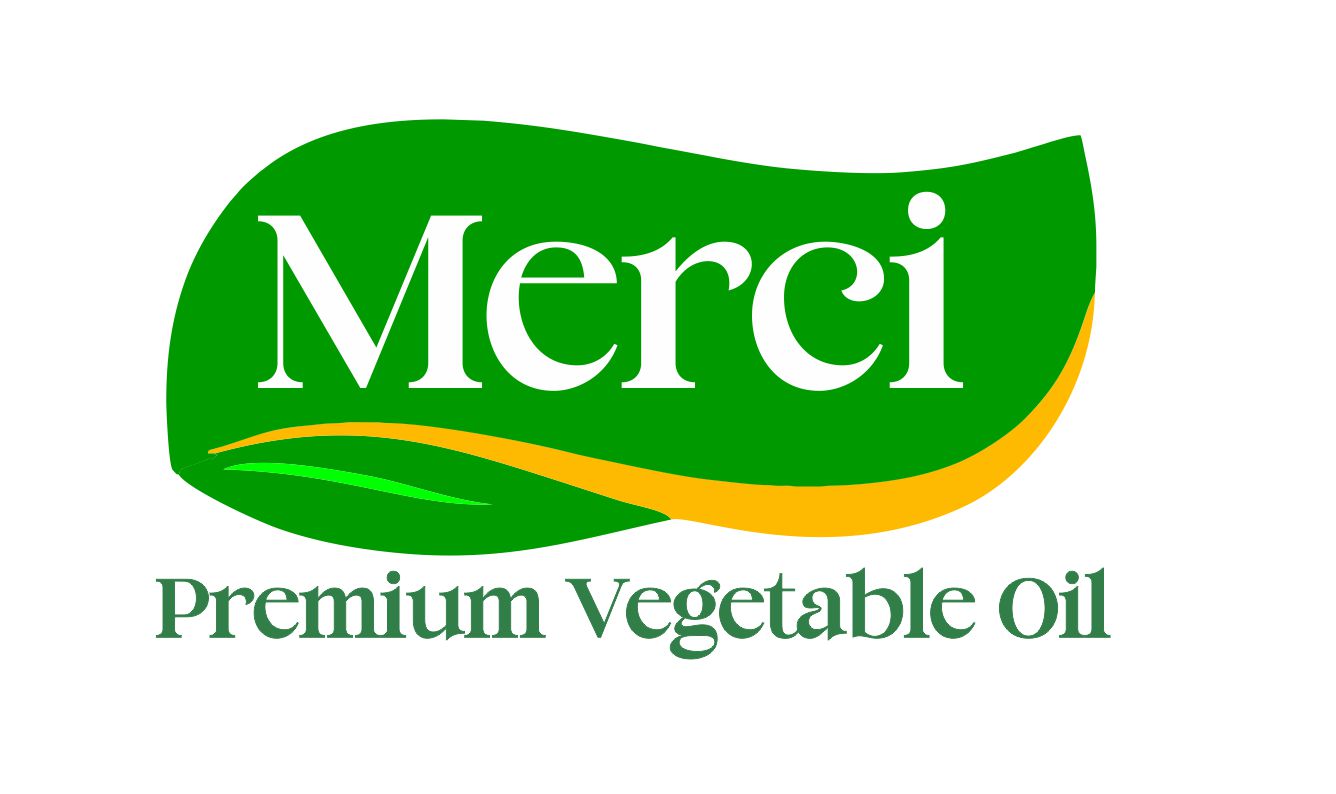 Merci Vegetable Oil